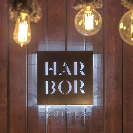 Harbor Apart Otel 4*