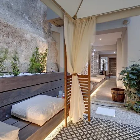 Harbor Apart Otel 4*