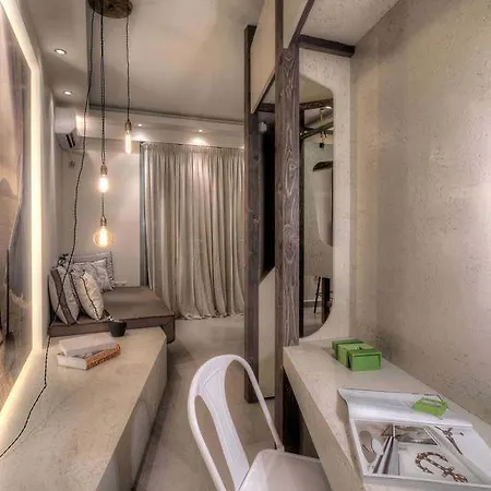 Harbor Apart Otel 4*